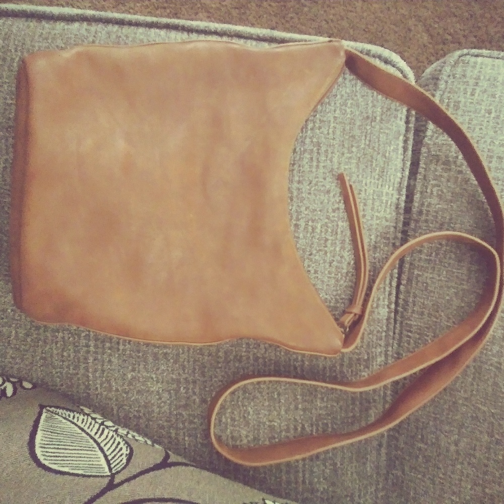 Twig and Arrow Shoulderbag